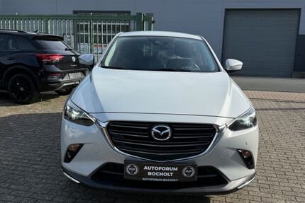 Mazda CX-3 52.000 km 15.800 &euro; Bocholt 46395