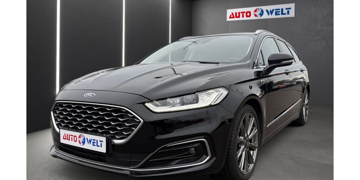 Ford Mondeo 120.515 km 17.990 &euro; Sandersdorf Brehna 06796