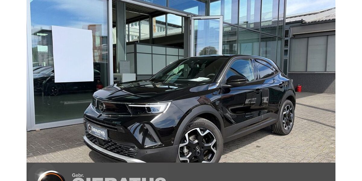 Opel Mokka 9.109 km 23.590 &euro; Bergisch Gladbach 51429
