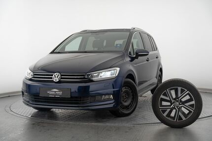 VW Touran 76.009 km 18.400 &euro; Erbach 64711