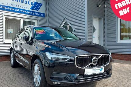 Volvo XC60 117.000 km 24.900 &euro; Augustfehn 26689