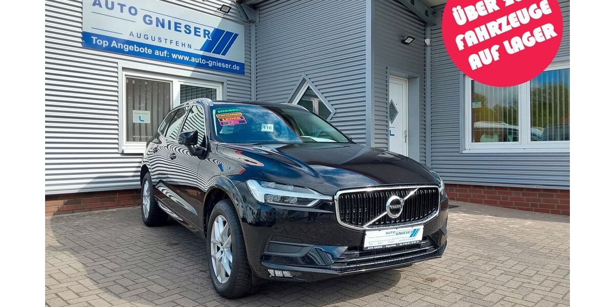 Volvo XC60 117.000 km 24.900 &euro; Augustfehn 26689