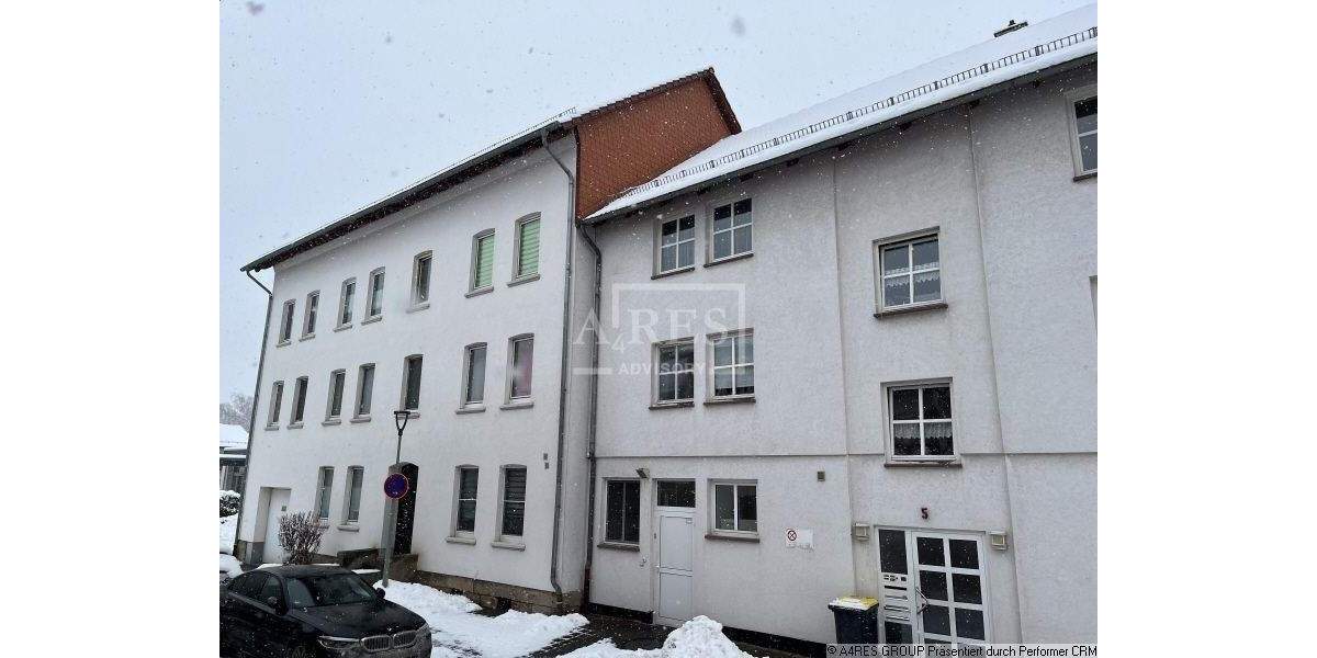 Gewerbeobjekt Eschwege Niederhone - 1.100.000&euro; | Angebot:25698477