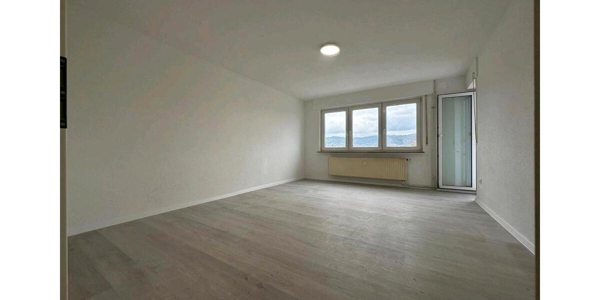 Etagenwohnung Rudersberg - 2 Zimmer, 65 m&sup2;, 175.000&euro; | Angebot:26339701