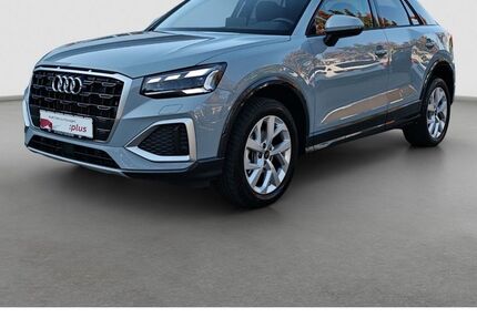 Audi Q2 6.600 km 34.900 € Ebersberg bei München 85560
