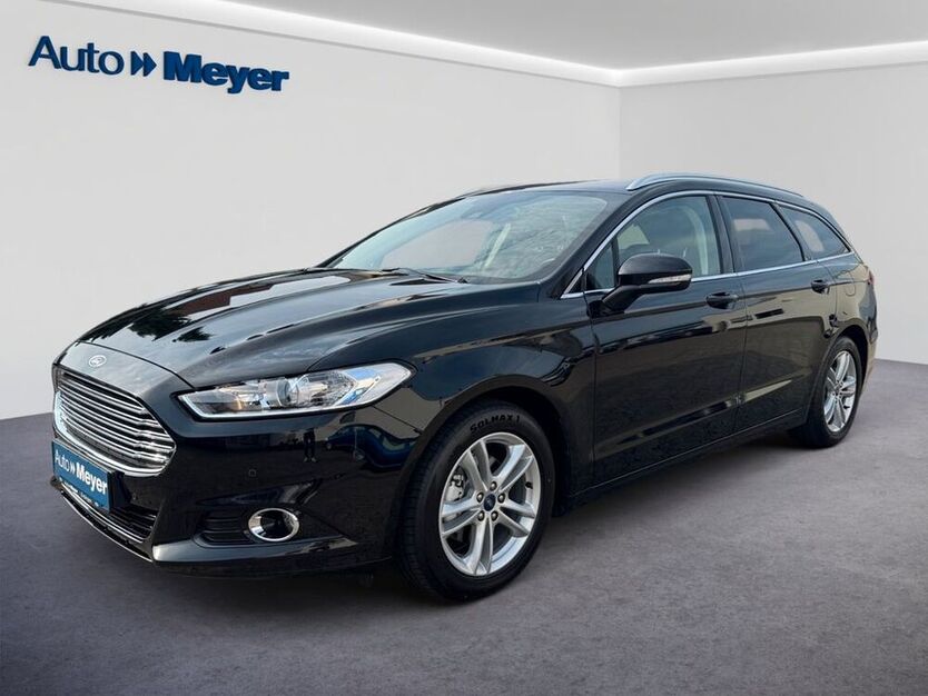 Mondeo