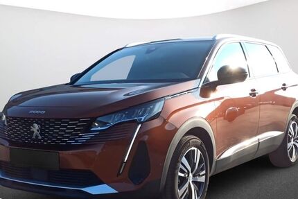 Peugeot 5008 12.646 km 23.379 &euro; Borken 46325