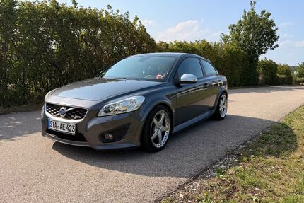 Volvo C30 176.000 km 6.900 &euro; Herrsching 82211