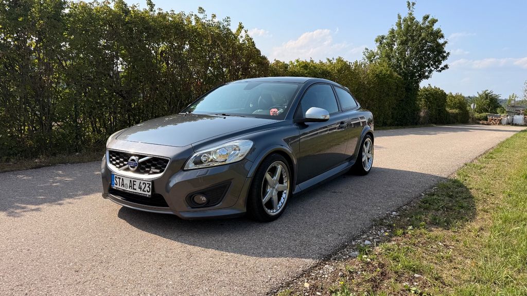 Volvo C30 176.000 km 6.900 &euro; Herrsching 82211