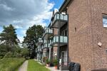 Etagenwohnung Fintel - 2.5 Zimmer, 52 m&sup2;, 169.000&euro; | Angebot:26888731