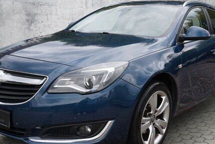 Opel Insignia 196.000 km 5.990 € Eisenberg 07607