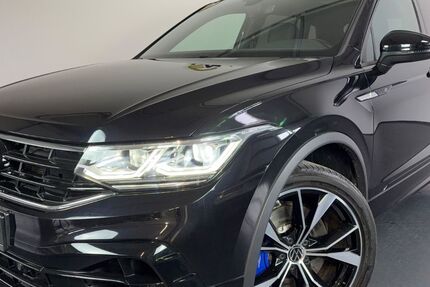 VW Tiguan 28.500 km 39.990 &euro; Beckum 59269