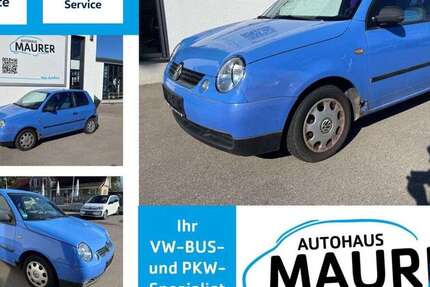 VW Lupo 181.500 km 290 &euro; Holzgerlingen 71088