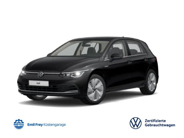 VW Golf 6.000 km 41.450 &euro; Kaltenkirchen 24568