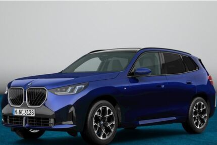 BMW X3 19.700 km 55.980 &euro; Ansbach 91522