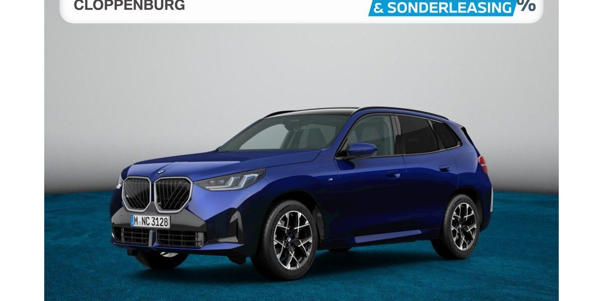 BMW X3 19.700 km 55.980 &euro; Ansbach 91522