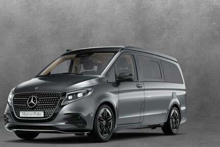 Mercedes-Benz Marco Polo 11.700 km 94.499 &euro; Neubrandenburg 17033