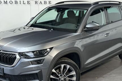 Skoda Kodiaq 107.450 km 34.749 &euro; Wardenburg 26203