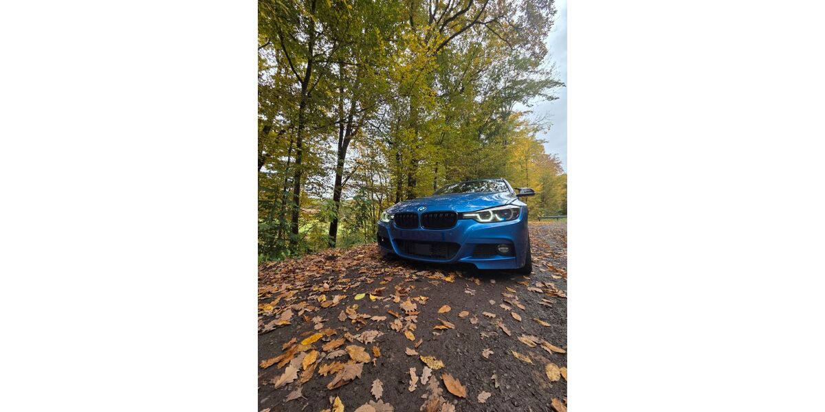 BMW 320 222.000 km 14.000 &euro; Bad Bocklet 97708