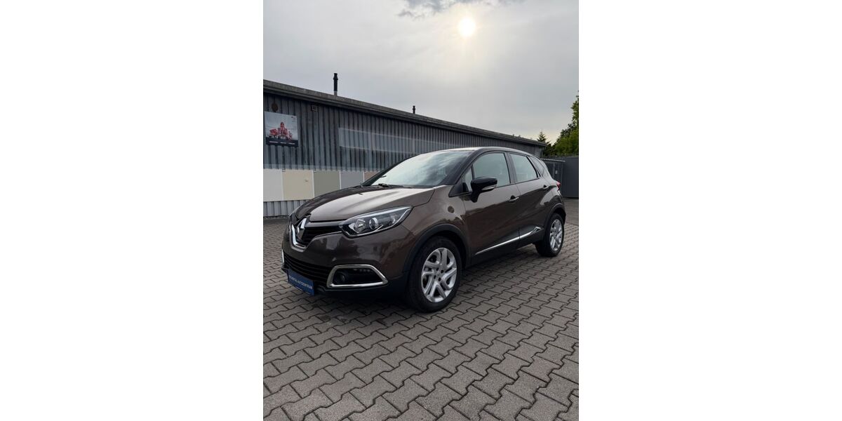 Renault Captur 140.000 km 7.799 &euro; Oedheim 74229