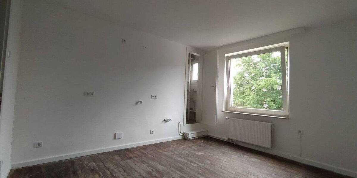 Etagenwohnung Osnabrück Wüste - 2 Zimmer, 76 m&sup2;, 695&euro; | Angebot:26896389