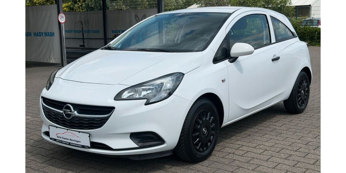 Opel Corsa 66.748 km 6.390 &euro; Hamm 59067