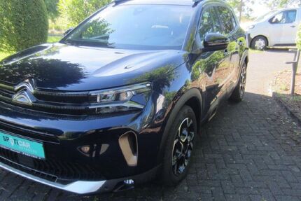 Citroen C5 Aircross 88.649 km 19.900 &euro; Mammelzen 57636