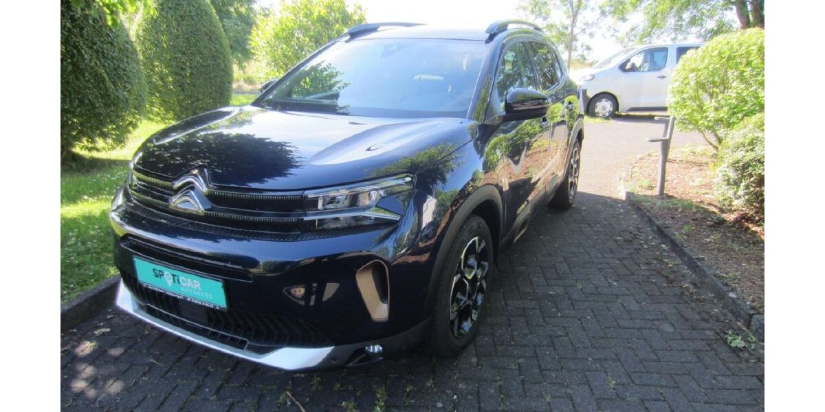 Citroen C5 Aircross 88.649 km 19.900 &euro; Mammelzen 57636