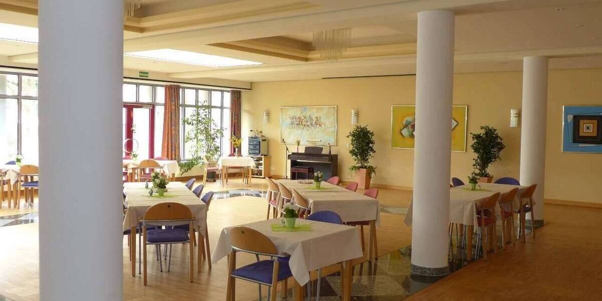 Etagenwohnung Forchheim - 2 Zimmer, 59 m&sup2;, 240.000&euro; | Angebot:26803824