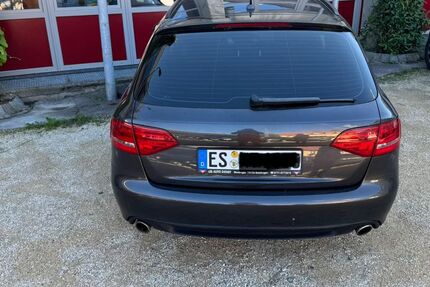 Audi A4 237.612 km 5.700 &euro; Esslingen 73734