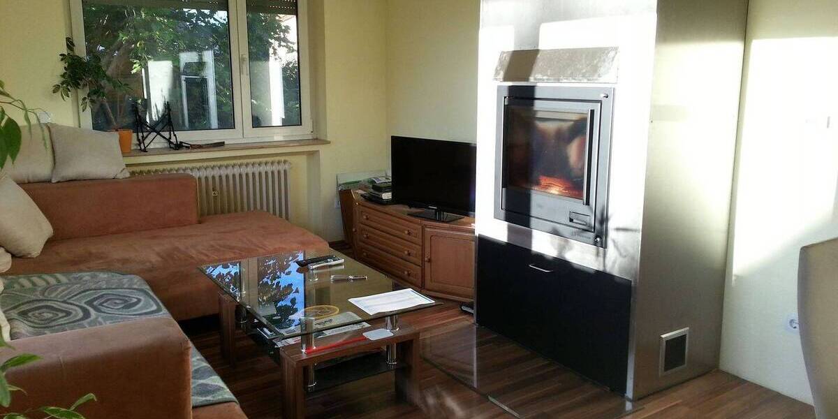 Mehrfamilienhaus, Wohnhaus Krauchenwies Göggingen - 7 Zimmer, 171 m&sup2;, 325.000&euro; | Angebot:25686550