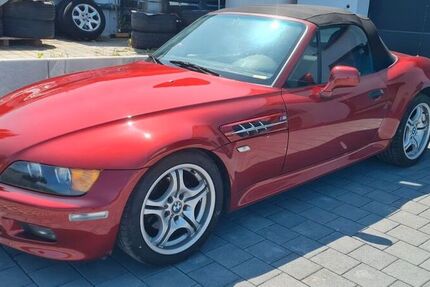 BMW Z3