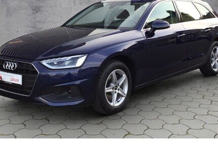 Audi A4 40.300 km 29.980 &euro; Plauen 08527
