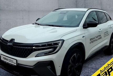 Renault Austral 9.900 km 36.490 &euro; Schemmerhofen 88433