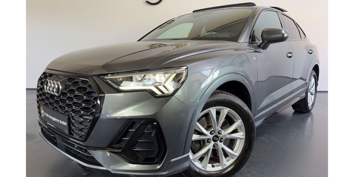 Audi Q3 44.900 km 39.990 &euro; Beckum 59269
