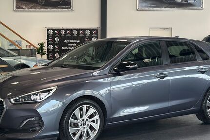 Hyundai i30 106.911 km 15.890 &euro; Aurich 26605