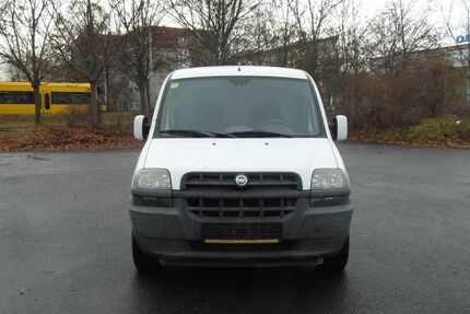 Fiat Doblo 149.794 km 1.999 &euro; Dresden 01237