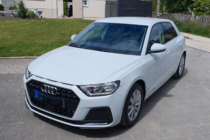 Audi A1 11.500 km 21.100 € Ingolstadt 85049