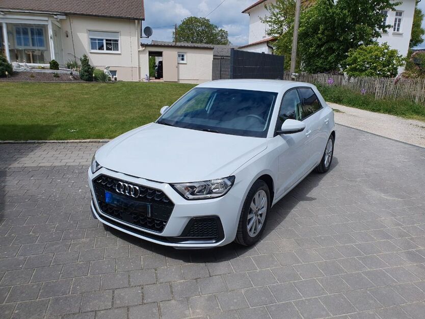 Audi A1 11.500 km 21.100 € Ingolstadt 85049