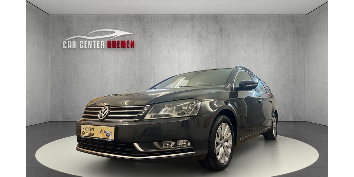 VW Passat 117.796 km 9.798 &euro; Bremen 28277