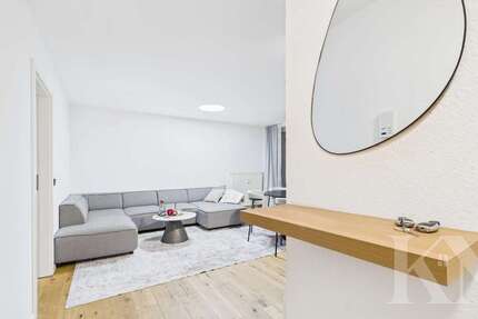 Wohnung zum Mieten in Saarbrücken 750 € 68.12 m² 3 zimmer