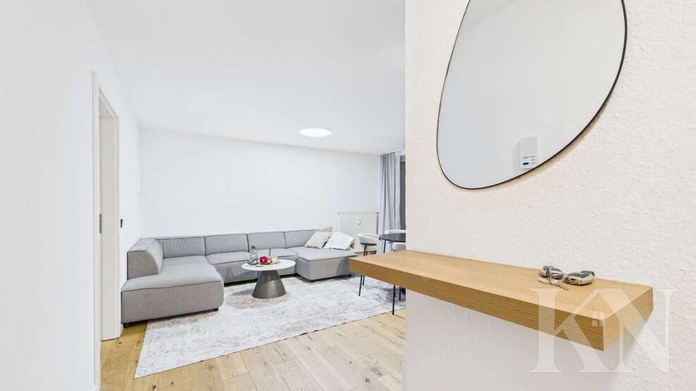 Wohnung zum Mieten in Saarbrücken 750 € 68.12 m² 3 zimmer