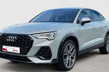 Audi Q3 2.738 km 43.430 &euro; Wesel 46483