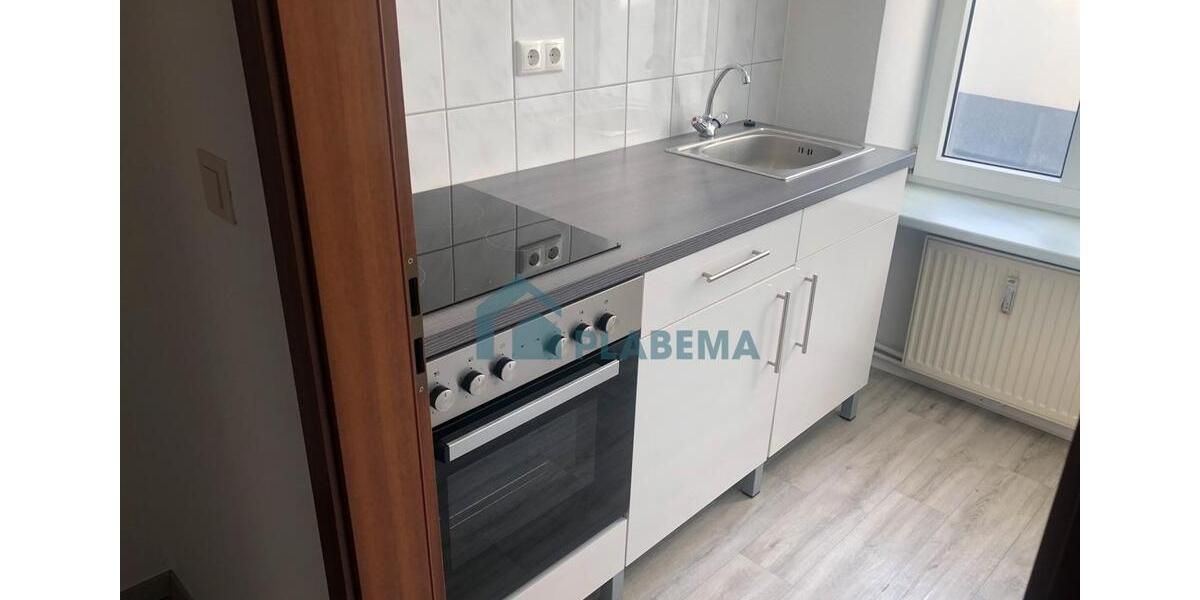 Erdgeschoßwohnung Schwerin - 2.5 Zimmer, 56 m&sup2;, 750&euro; | Angebot:26562918