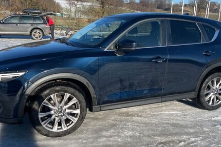 Mazda CX-5 279.000 km 9.999 &euro; Furth 84095