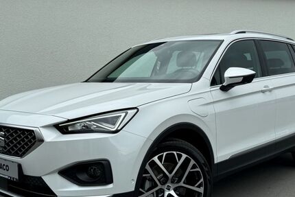 Seat Tarraco 13.900 km 39.690 &euro; Castrop-Rauxel 44579