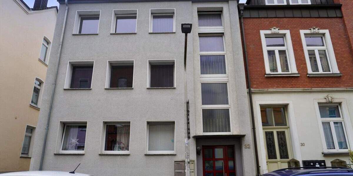 Mehrfamilienhaus, Wohnhaus Hamm Hamm-Mitte - 1 Zimmer, 290 m&sup2;, 575.000&euro; | Angebot:25744230