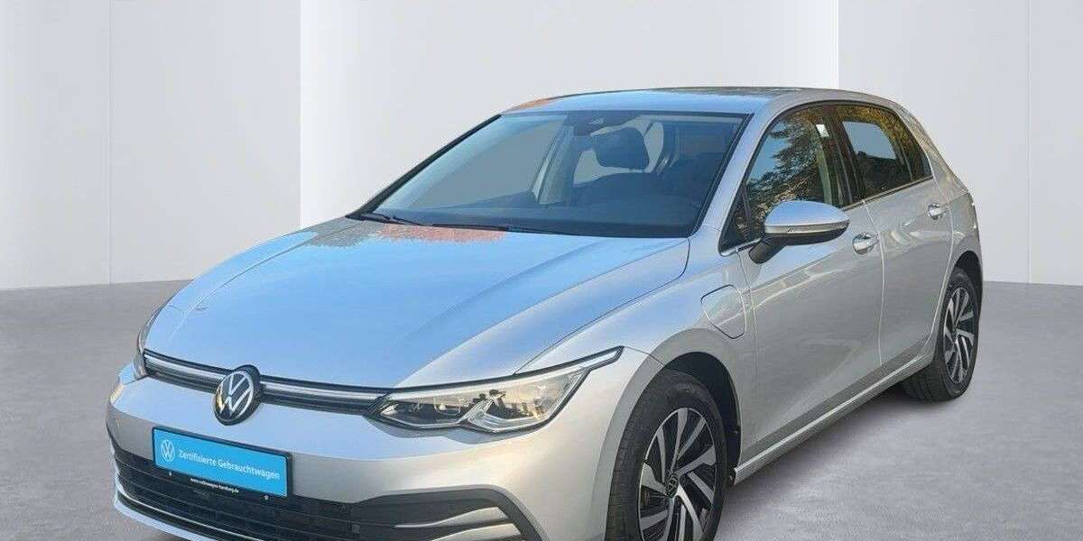 VW Golf 41.546 km 21.750 &euro; Hamburg 22111