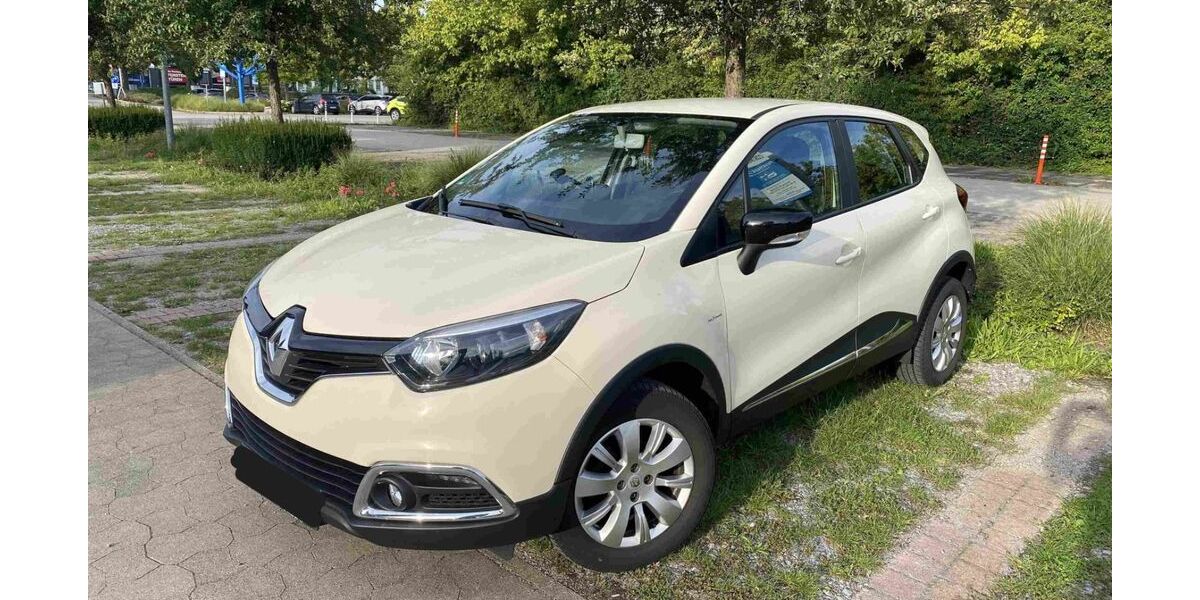 Renault Captur 97.500 km 6.000 &euro; Fellbach 70734