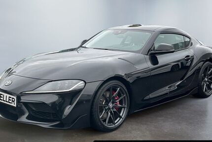 Toyota Supra 19.582 km 63.580 &euro; Hamm 59067